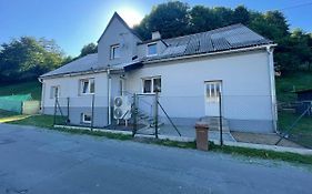 Apartmány Pod Chlumem